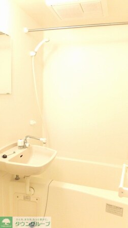 レオパレスHorikawaの物件内観写真